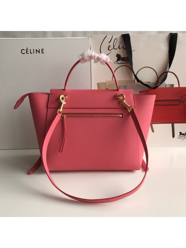 Celine Belt Mini Bag