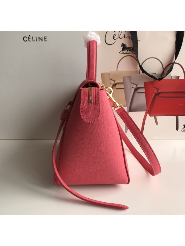 Celine Belt Mini Bag