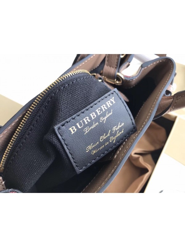 Burberry Banner