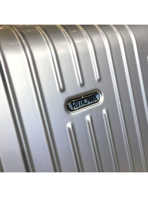 Rimowa Travel box