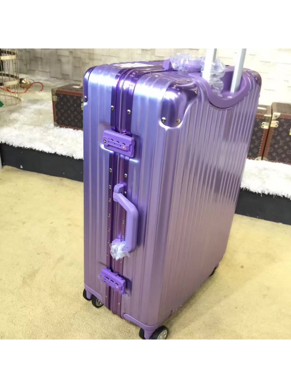 Rimowa Travel box