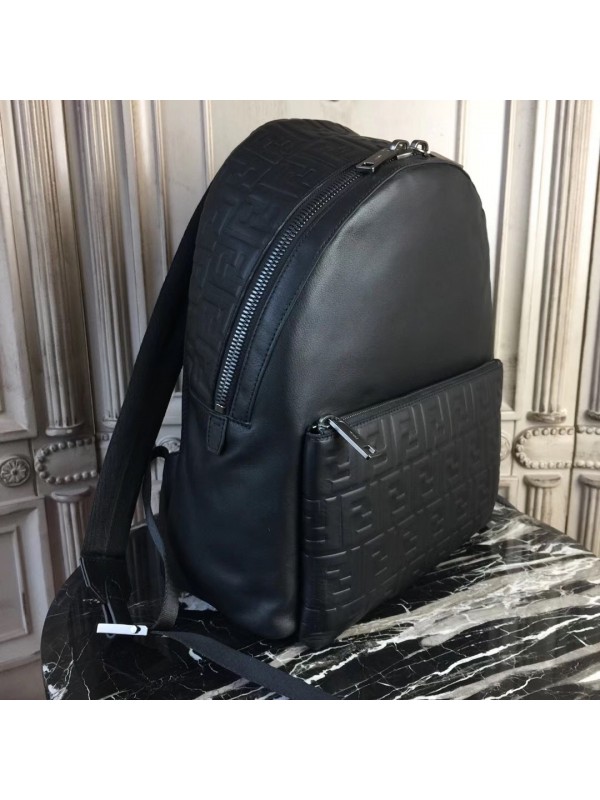 Fendi backpack