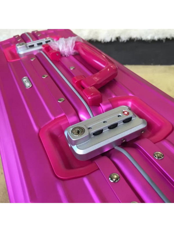 Rimowa Travel box