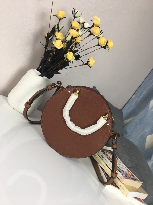 Chloe Pixie bag