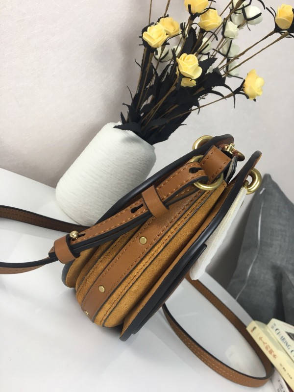 Chloe Pixie bag