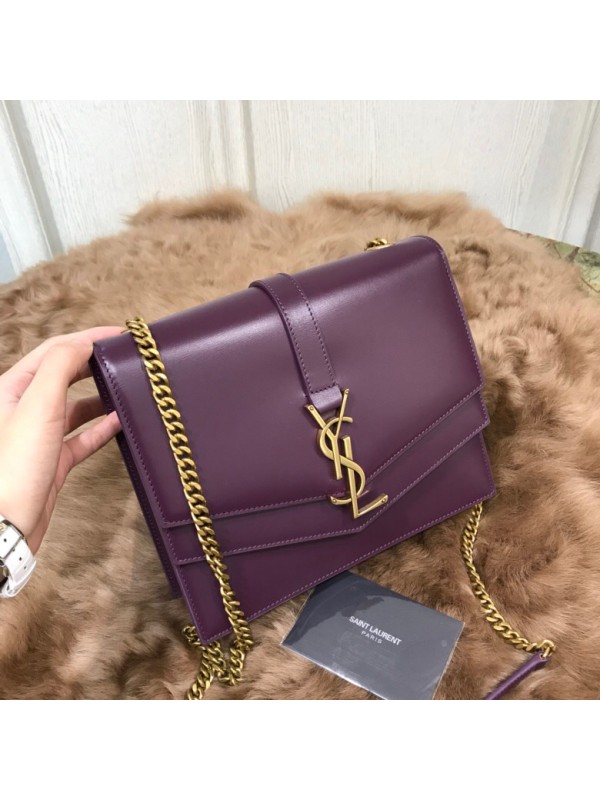 YSL bag