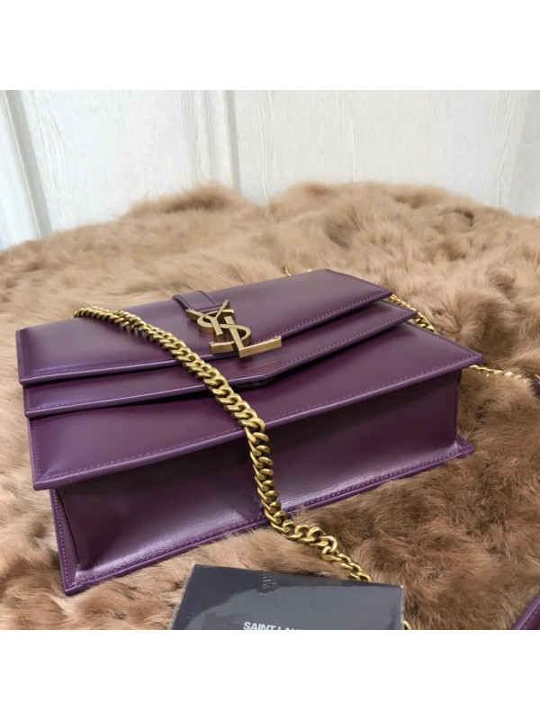 YSL bag