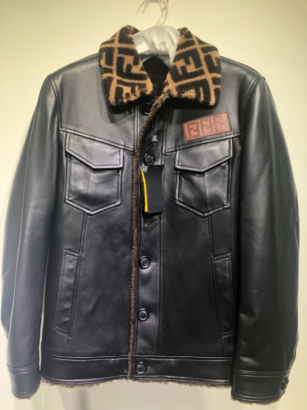 Fendi Jacket