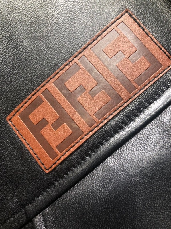 Fendi Jacket