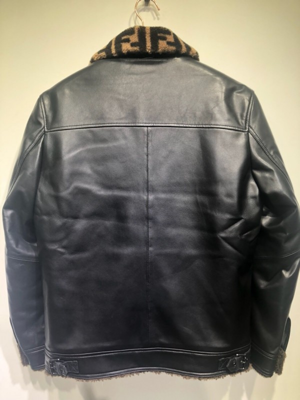 Fendi Jacket