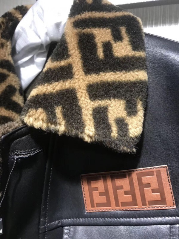 Fendi Jacket