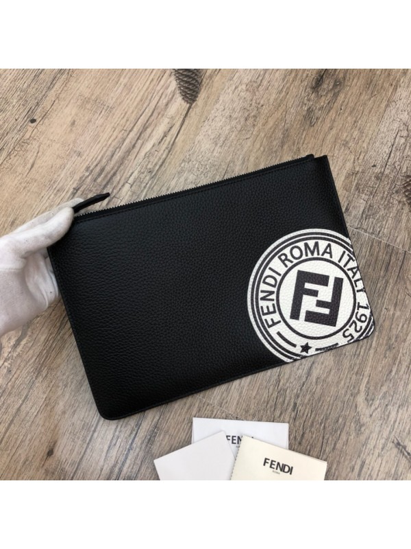 Fendi Clutch Bag