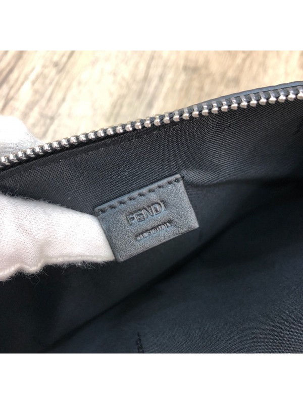 Fendi Clutch Bag