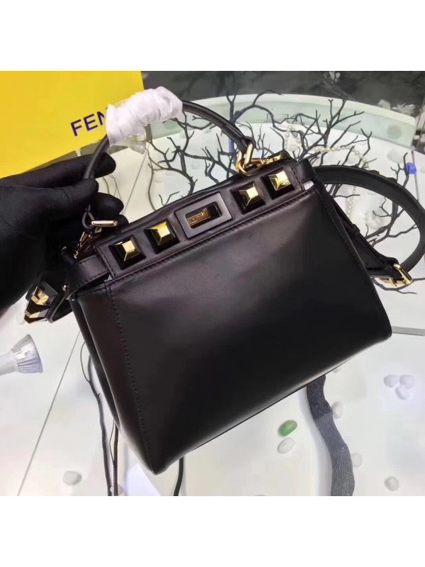 Fendi Shoulder Bag