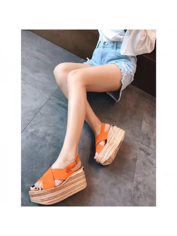 Chloé shoes