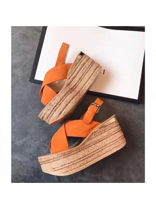 Chloé shoes