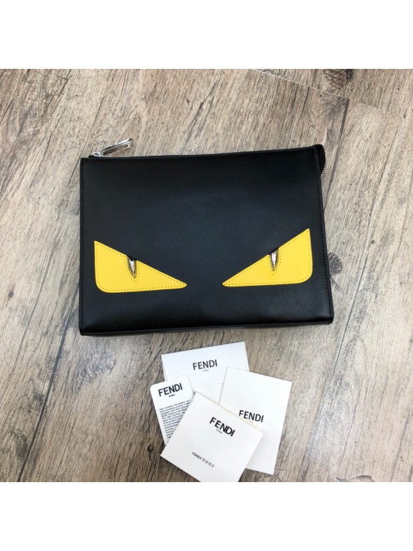 Fendi Clutch Bag