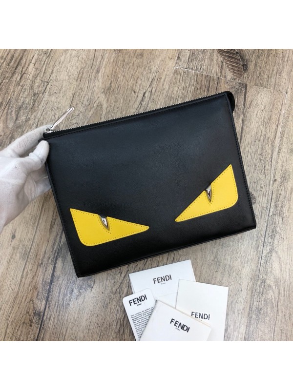 Fendi Clutch Bag