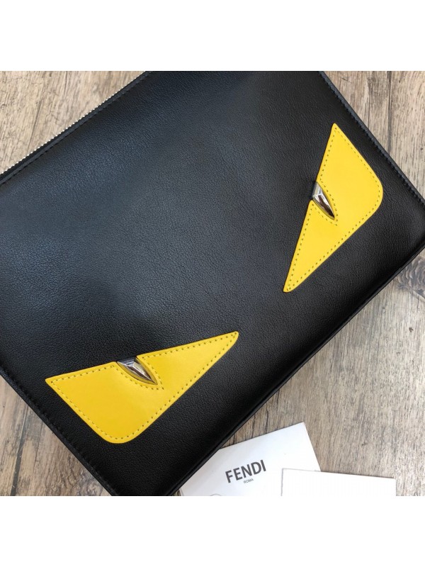 Fendi Clutch Bag