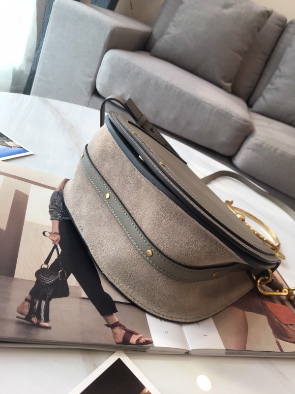 Chloe Nile bag