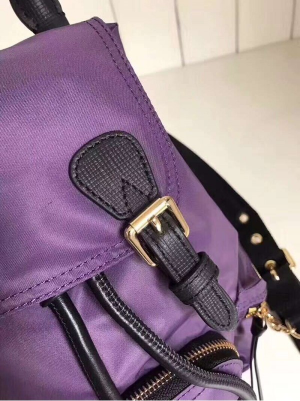 Burberry  Backpacks