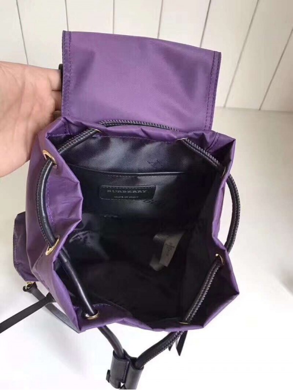 Burberry  Backpacks