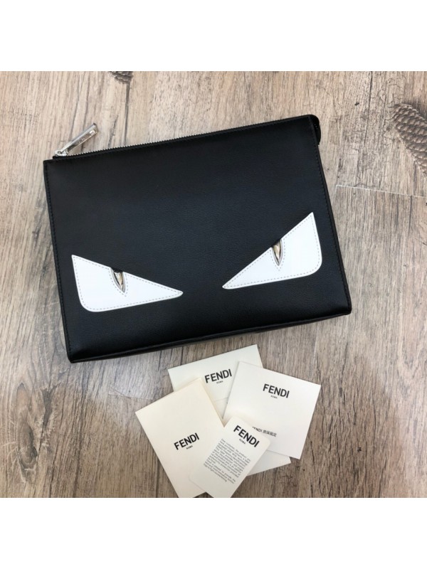 Fendi Clutch Bag