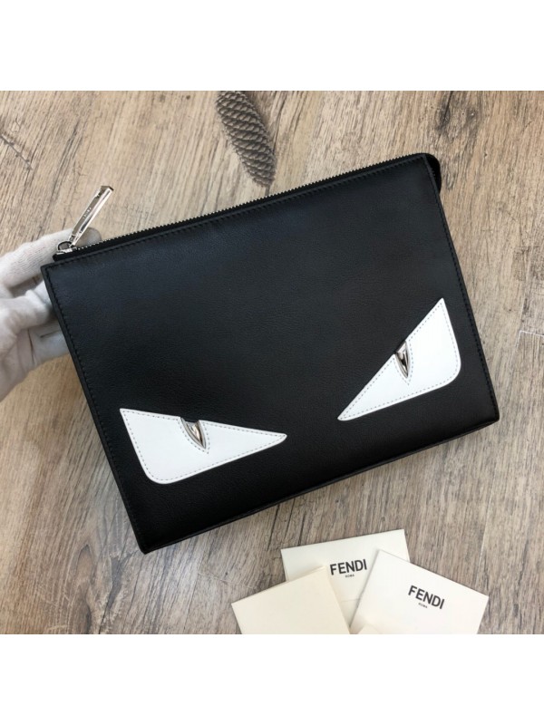 Fendi Clutch Bag