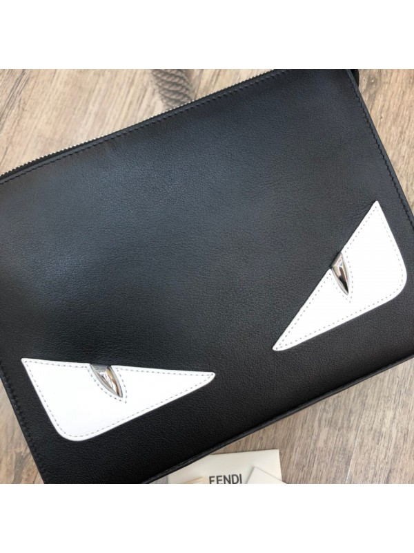 Fendi Clutch Bag