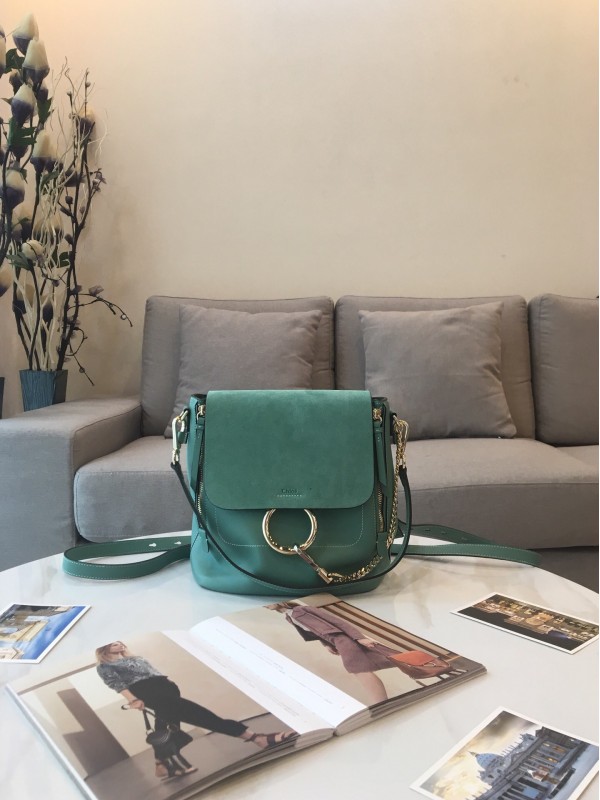 Chloe Faye Backpack