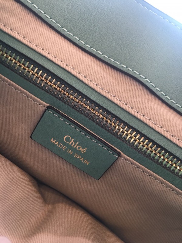 Chloe Faye Backpack