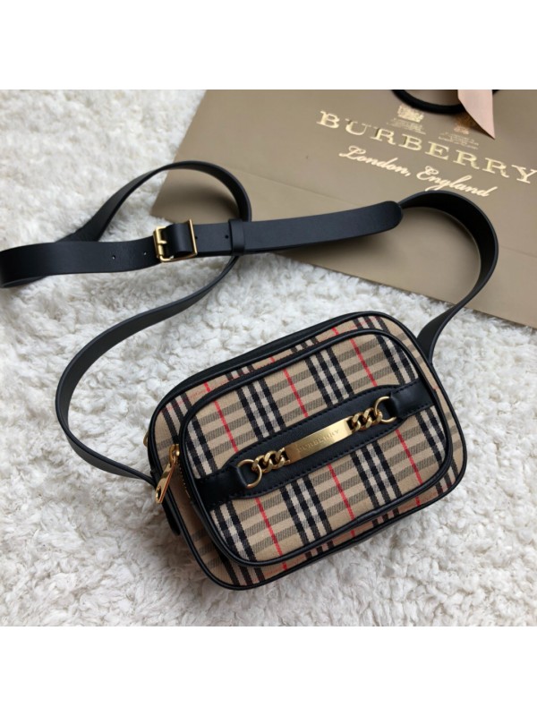 Burberry Camera Bag