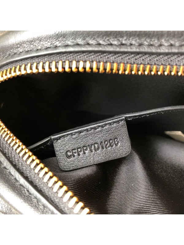 Burberry Camera Bag