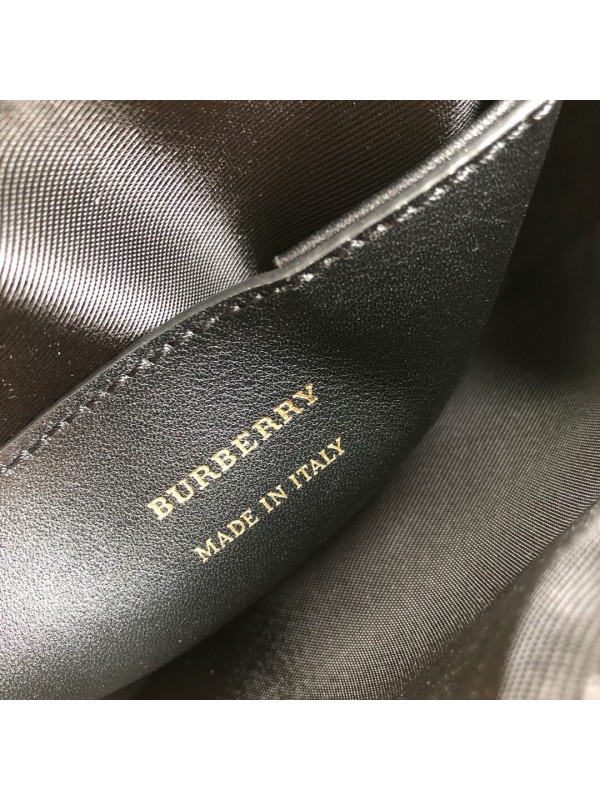 Burberry Camera Bag