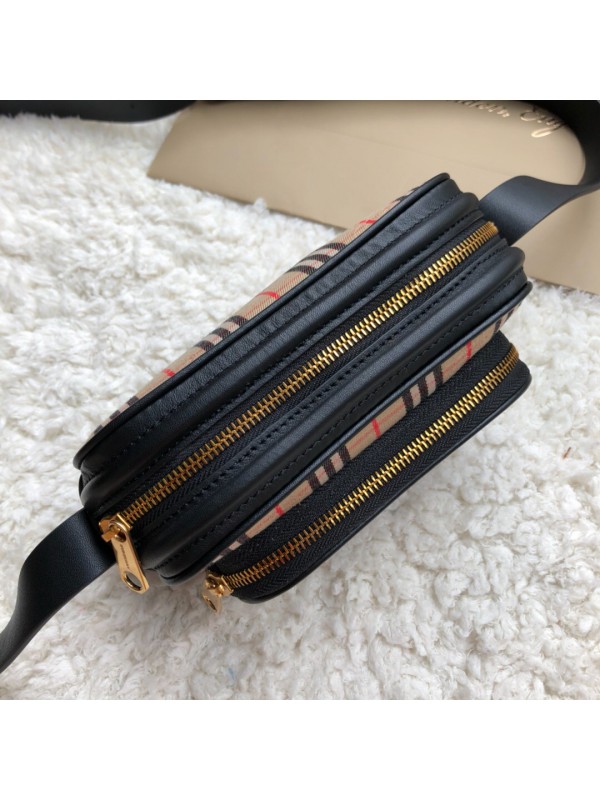 Burberry Camera Bag