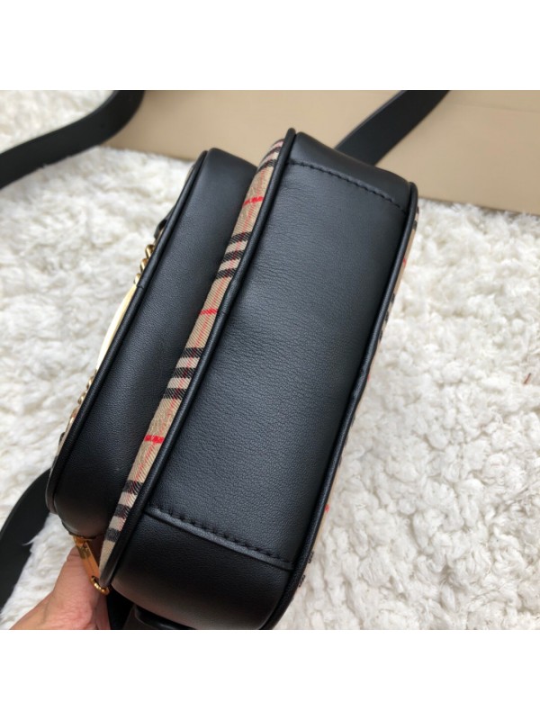 Burberry Camera Bag