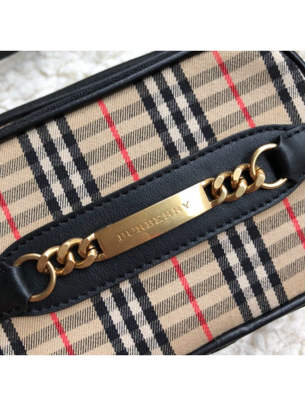 Burberry Camera Bag