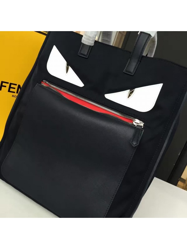 Fendi briefcase