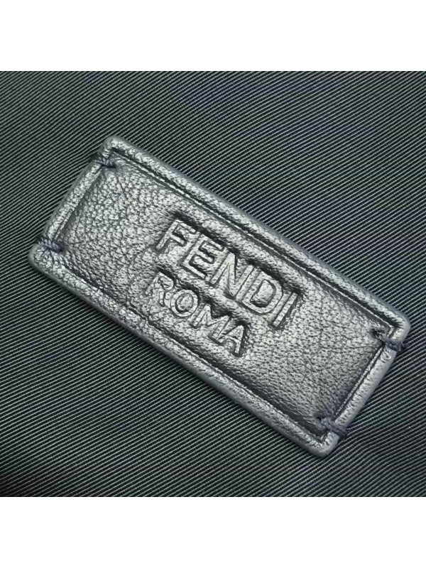 Fendi briefcase