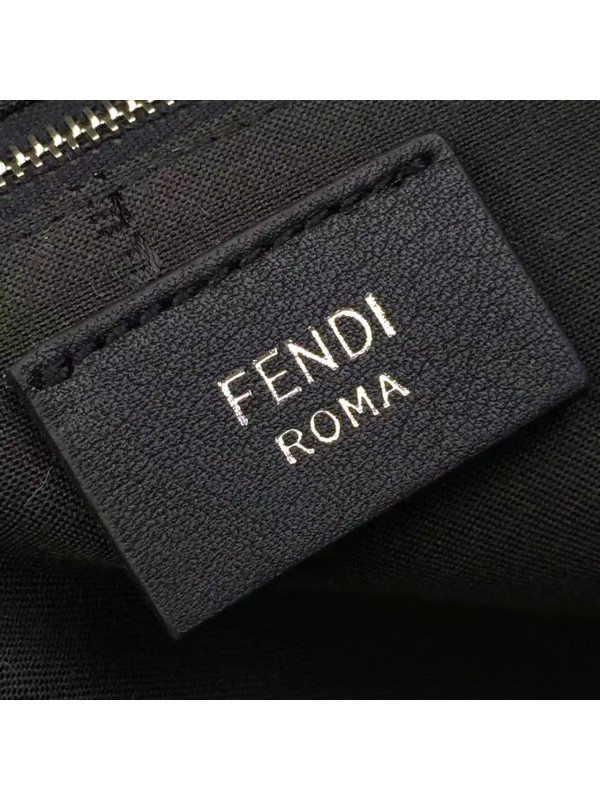 Fendi briefcase