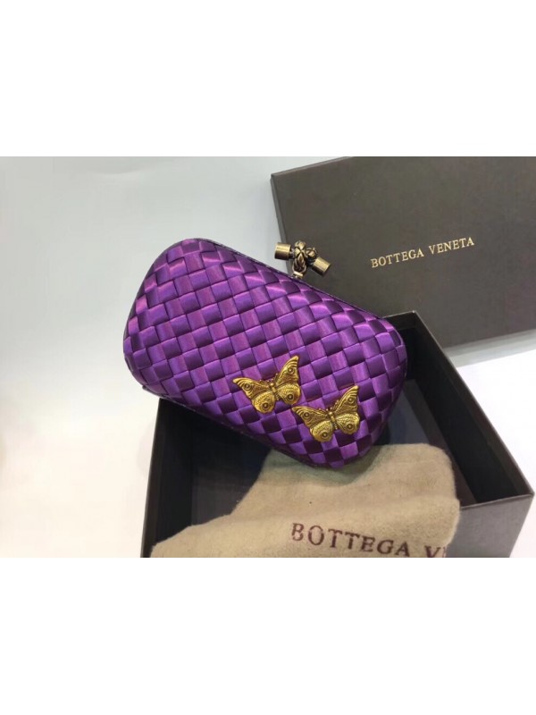 Bottega Veneta Clutch Bag