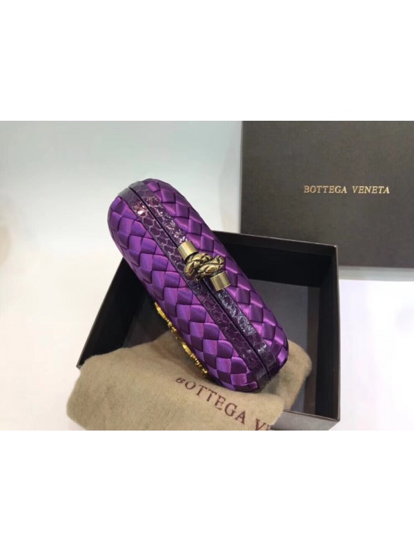 Bottega Veneta Clutch Bag