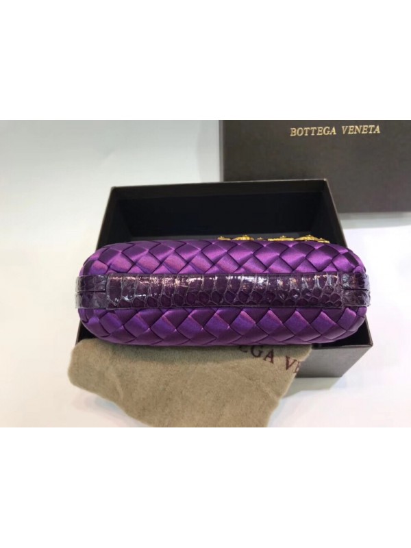 Bottega Veneta Clutch Bag