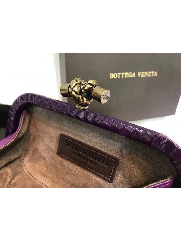 Bottega Veneta Clutch Bag