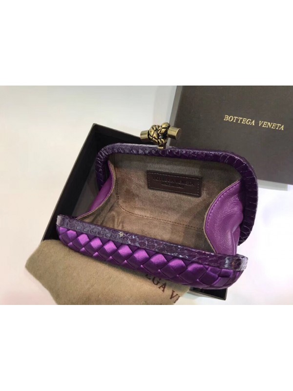 Bottega Veneta Clutch Bag