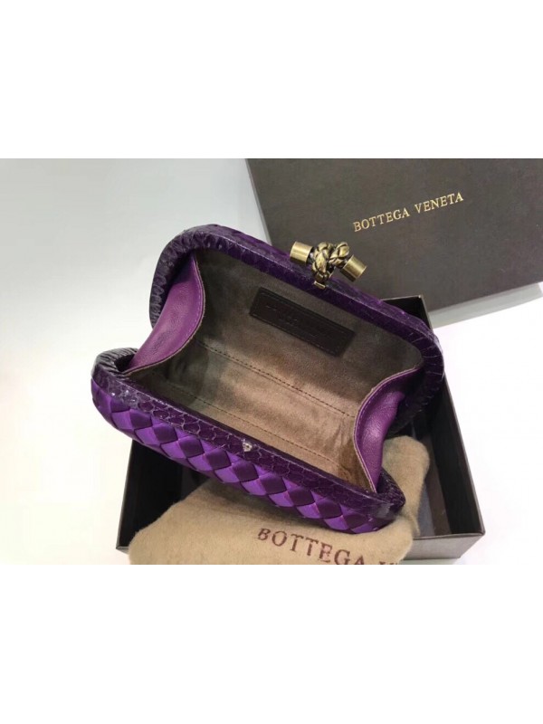 Bottega Veneta Clutch Bag