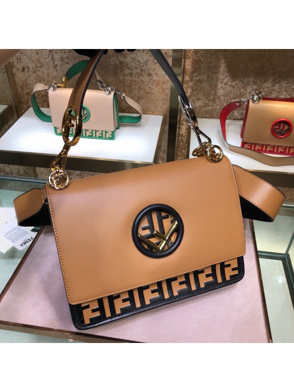 Fendi Kani Bag