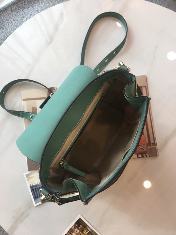 Chloe Faye Shoulder bag