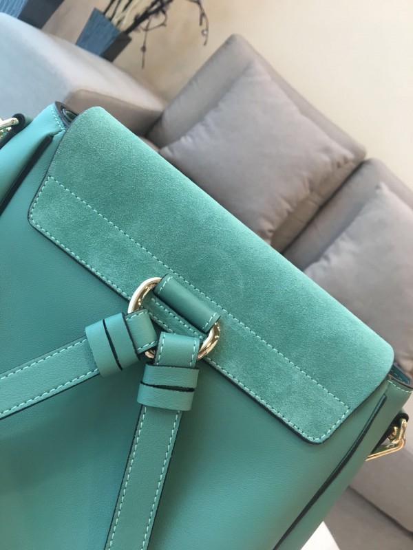 Chloe Faye Shoulder bag