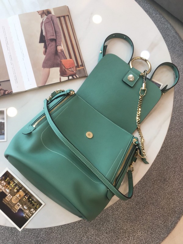 Chloe Faye Shoulder bag